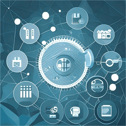 Supply Chain Integration & One-Stop Solution